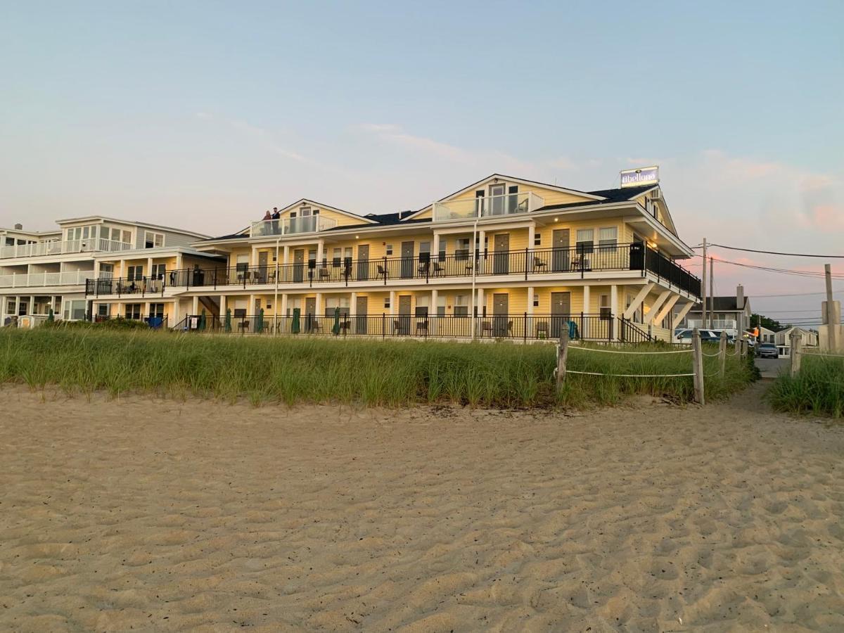 Abellona Inn & Suites Old Orchard Beach Kültér fotó