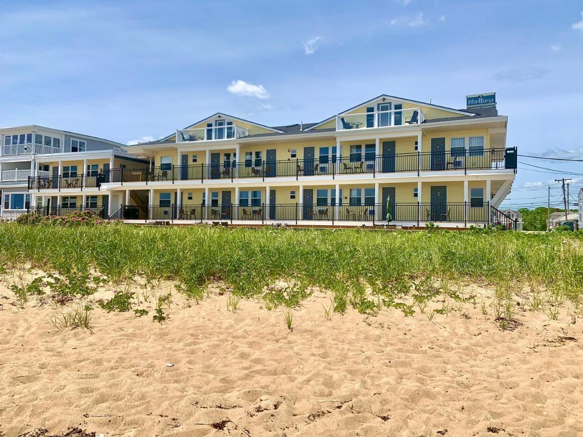 Abellona Inn & Suites Old Orchard Beach Kültér fotó